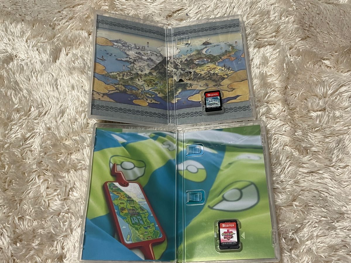 2個セット ポケットモンスター ポケモン アルセウス シールド 2個セット ポケットモンスター ポケモン アルセウス シールド