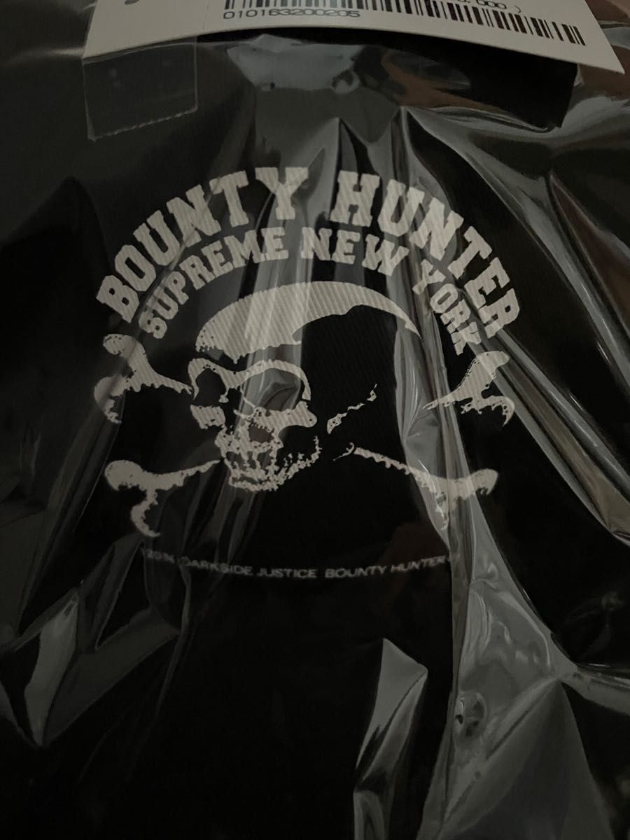 Supreme Bounty Hunter Mesh Back 5-Panel