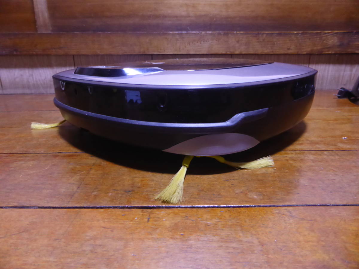 ** robot vacuum cleaner Area awareness ... correctly efficiency good cleaning!LG HOM-BOT VR6260LVM square preliminary pa- have **