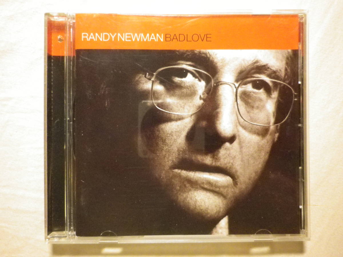 『Randy Newman アルバム4枚セット』(12 Songs,Little Criminals,Bad Love,Lonely At The Top～The Best Of Randy Newman,SSW,映画音楽,)_画像7