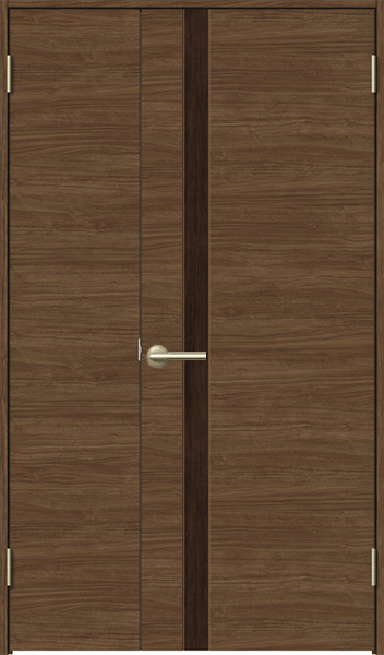 室内建具 ＬＩＸＩＬ 親子ドア W1188×H2023 （1220） LAF 「ラシッサS　Crea」