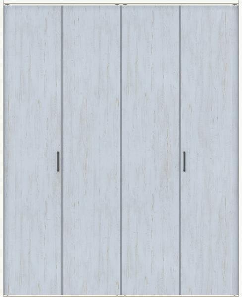 室内建具 LIXIL クローゼット折れ戸 W1324×H2023 (1320 室内建具 LIXIL クローゼット折れ戸 W1324×H2023 (1320