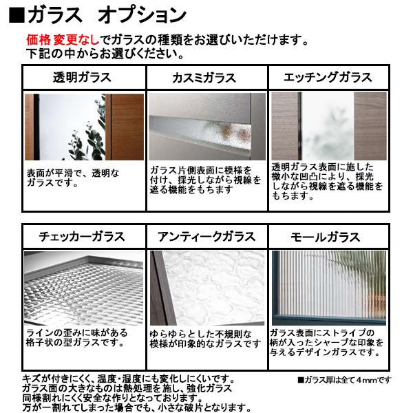 室内建具 LIXIL 片開きドア W824×H2023 (0820) LGB 「ラシッサS
