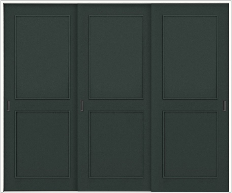 新発売の W2432×H2023 引違い戸3枚建 LIXIL 室内建具 (2420