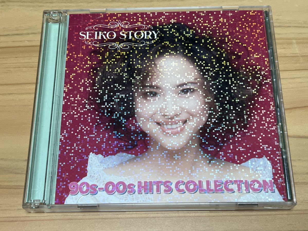 SEIKO STORY 90s 00s HITS COLLECTION yahoo 90s-00s-rock-night-jade-presents