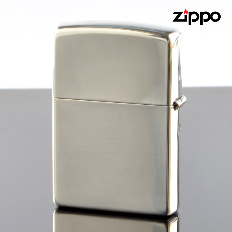 立体メタルクロス ZIPPO(ジッポー) シルバーメッキ いぶし仕上げ 真鍮 十字架 レギュラー おしゃれ かっこいい 音が良い 風防付き Yahoo!フリマ（旧） 2