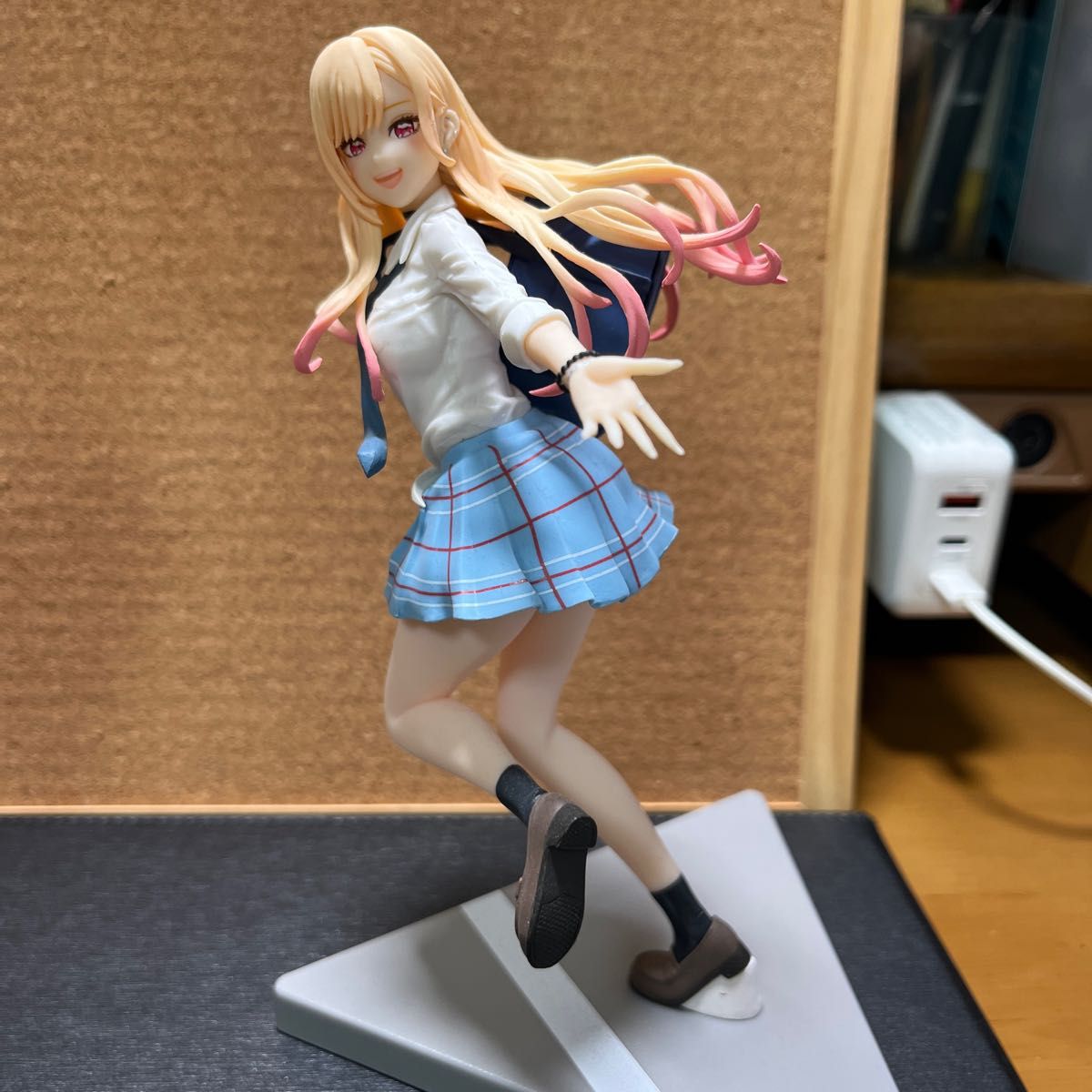 その着せ替え人形は恋をする プライズフィギュア 喜多川海夢 2種 その着せ替え人形は恋をする プライズフィギュア 喜多川海夢 2種