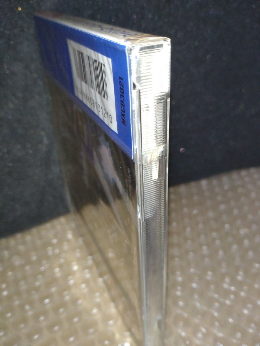 PCエンジン　サマーカーニバル93　ネクスザールスペシャル　新品未開封　 CD-ROM2