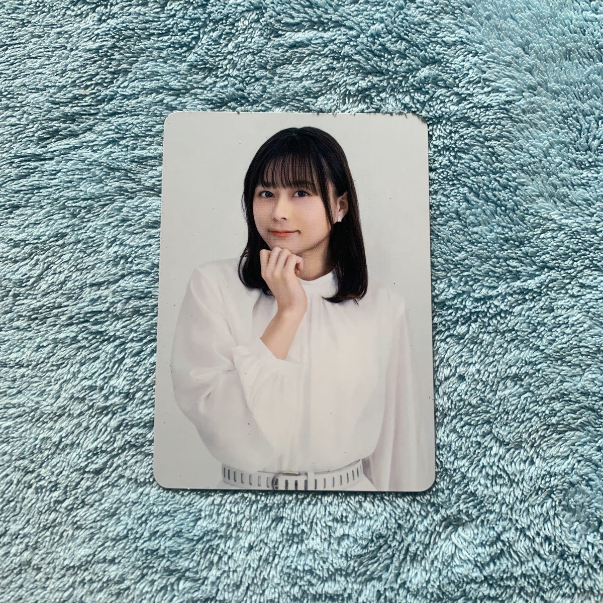 水瀬いのり　Inori Minase LIVE TOUR glow Blu-ray トレカ付き　ミナカ_画像5