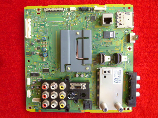 Yahoo!オークション - パナソニック TH-L37S2(2010年製) 部品 Yahoo!オークション - パナソニック TH-L37S2(2010年製) 部品