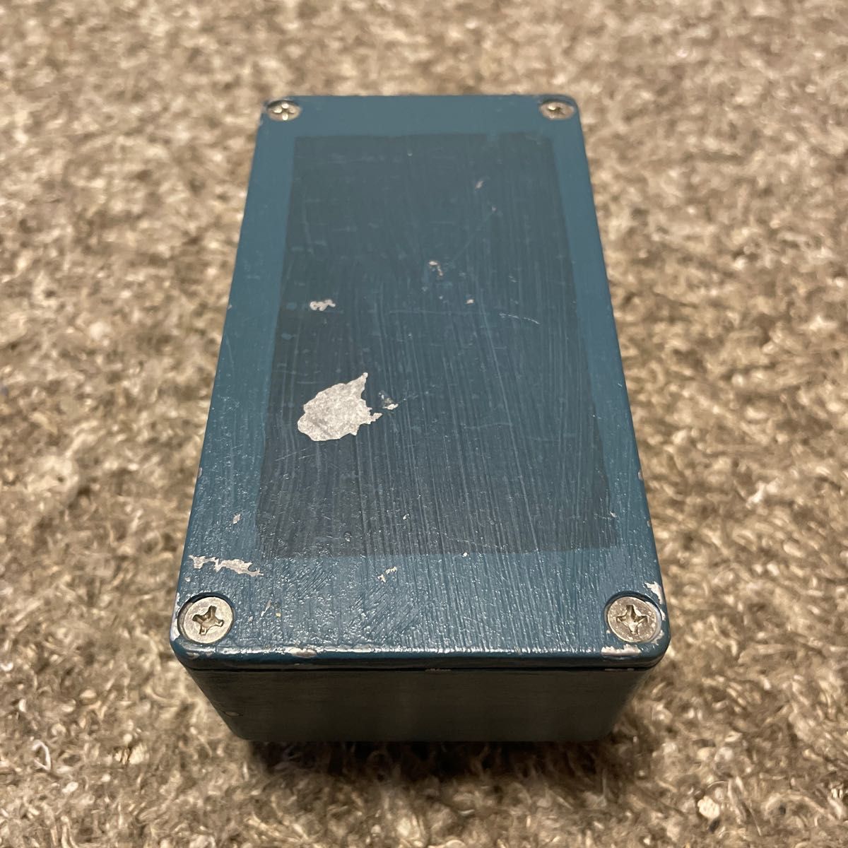 Petla Noa ペトラ ノア ギター エフェクター オーバードライブ Petla Noa ペトラ ノア ギター エフェクター オーバードライブ