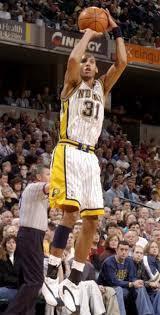未使用品】 NBA PACERS MILLER #31 レジー・ミラー インディアナ 未使用品】 NBA PACERS MILLER #31 レジー・ミラー インディアナ