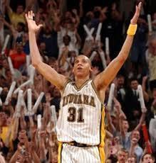 未使用品】 NBA PACERS MILLER #31 レジー・ミラー インディアナ 未使用品】 NBA PACERS MILLER #31 レジー・ミラー インディアナ