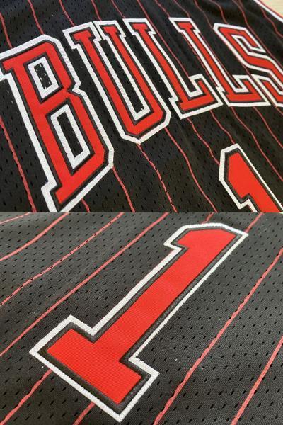 未使用品 NBA ROSE #1 デリック・ローズ BULLS シカゴ・ブルズ 未使用品 NBA ROSE #1 デリック・ローズ BULLS シカゴ・ブルズ