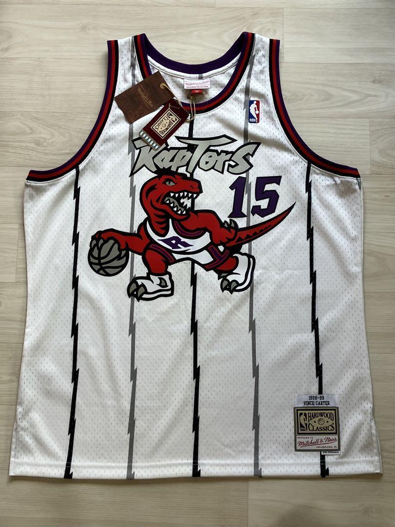 NBA ユニフォーム ミッシェルアンドネス mitchell &ness-