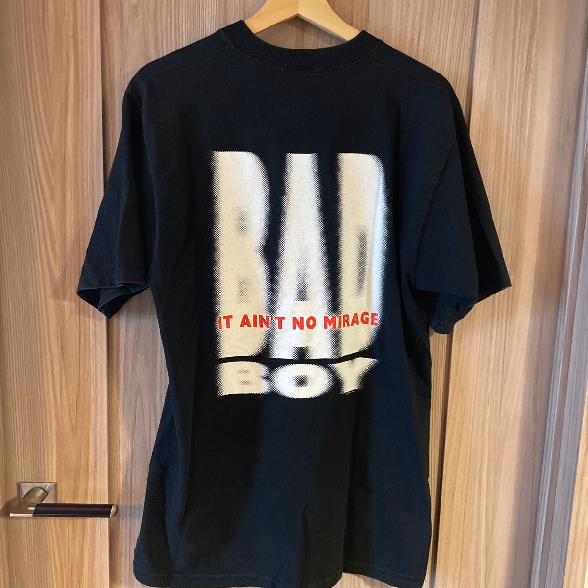 80s 90s BADBOY バットボーイ Tシャツ バッドボーイクラブ 80s 90s BADBOY バットボーイ Tシャツ バッドボーイクラブ