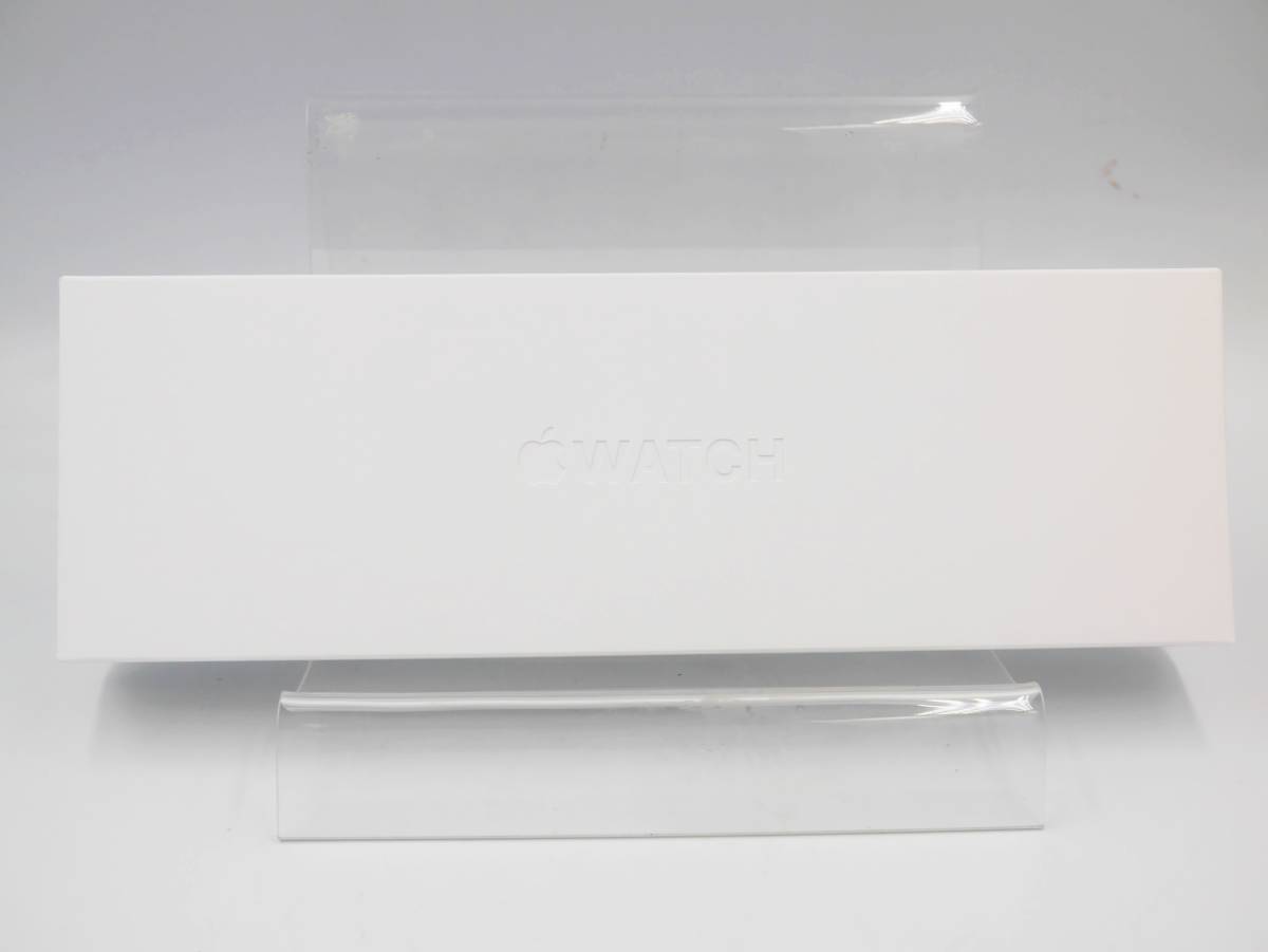 専門ショップ SB GPS 41mm シリーズ9 アップルウォッチ Series9 Watch