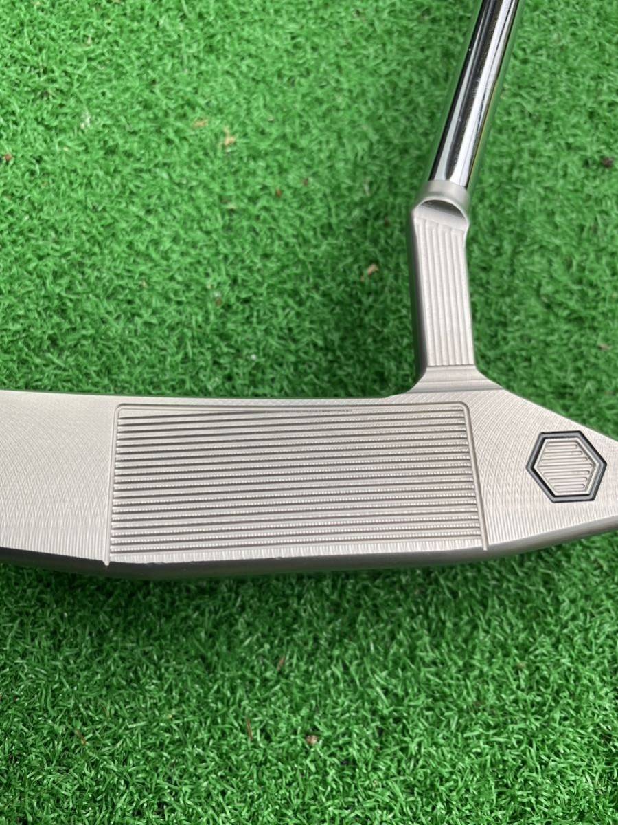 メーカー直売】 ベティナルディスタジオストック17 34インチ