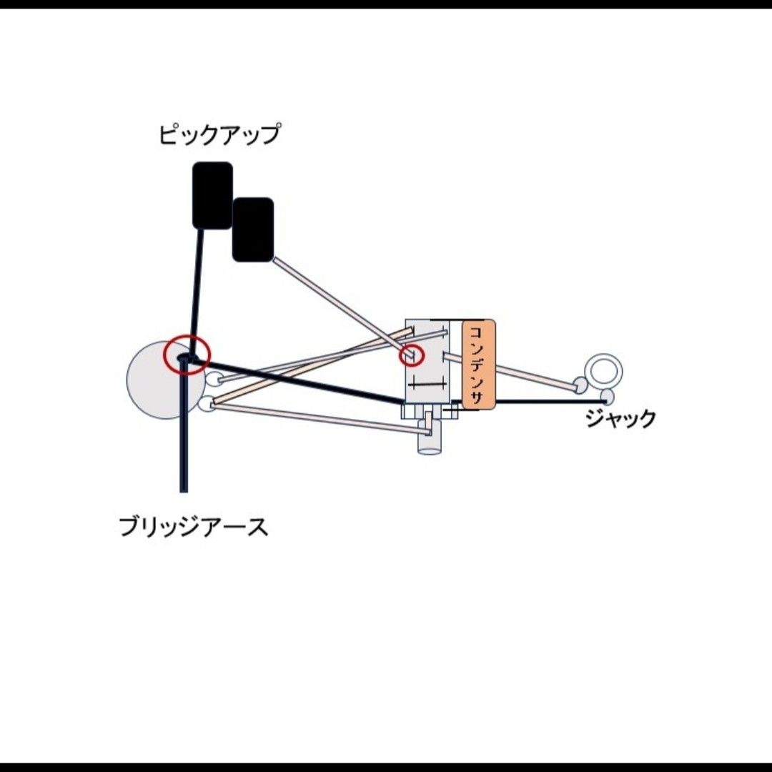 アップグレード用 ダイレクト配線 プレシジョンベース アップグレード用 ダイレクト配線 プレシジョンベース