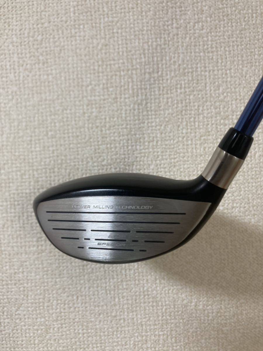 注目ショップ B TOUR BRIDGESTONE 超美品 X-F ツアーB ブリヂストン