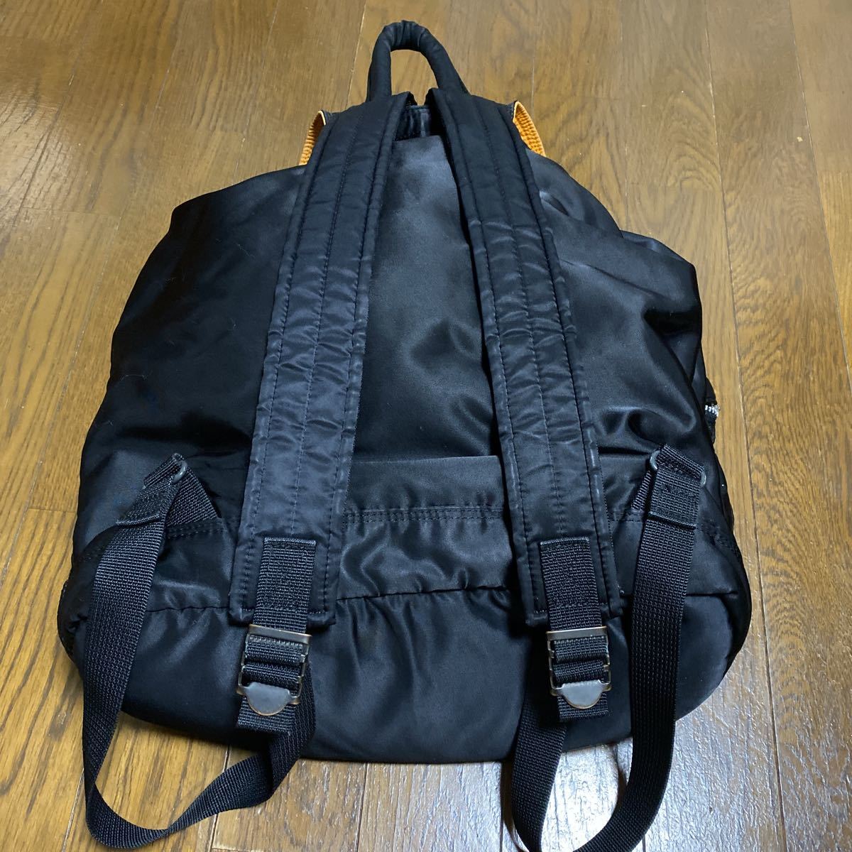 最新コレックション PORTER リュック デイパック 通勤 通学 旅行②