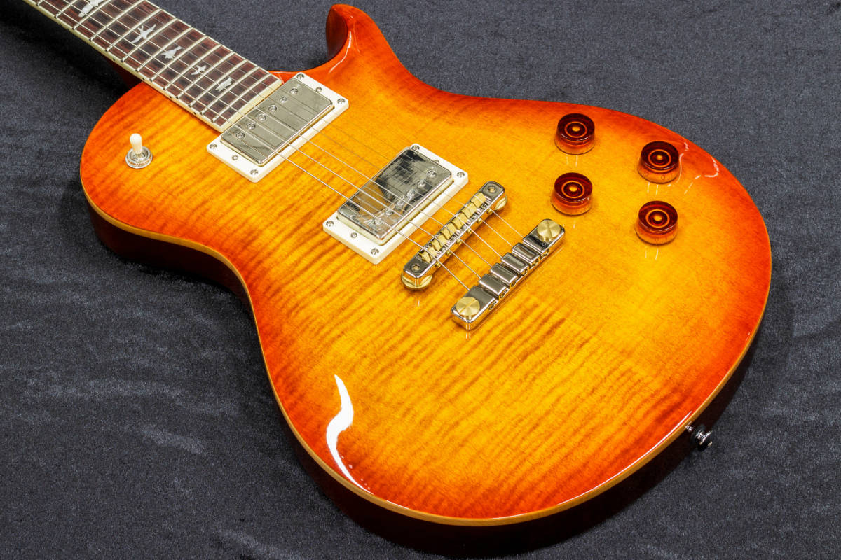 【new】Paul Reed Smith / SE McCarty 594 SingleCut Vintage Sunburst #F047336 3.89kg【Guitar Shop TONIQ横浜】