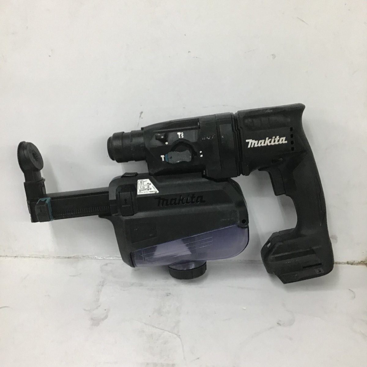 当店の記念日 【中古品】☆マキタ(makita) コードレスハンマドリル