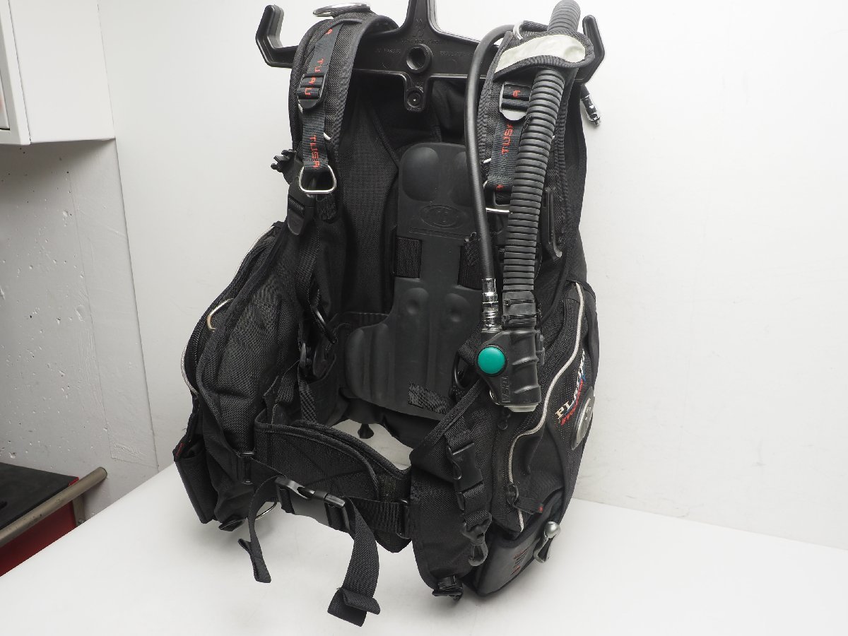 USED TUSA ツサ PLATINA プラチナ EVOLUTION BC サイズ:L 専用中 USED TUSA ツサ PLATINA プラチナ EVOLUTION BC サイズ:L 専用中