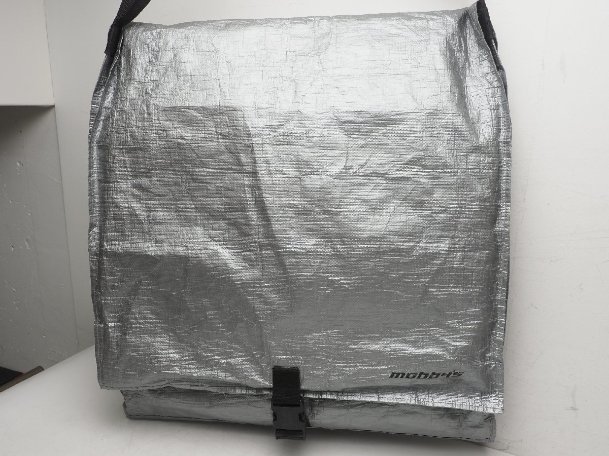 USED MOBBY'S モビーズ ドライスーツバッグ 三つ折りタイプ サイズ:W58.5cm×H180cm スキューバダイビング用品 [N55779]_画像2