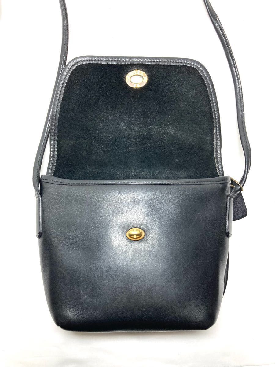 美品】COACH オールドコーチ ショルダーバッグ ターンロック 334 美品】COACH オールドコーチ ショルダーバッグ ターンロック 334