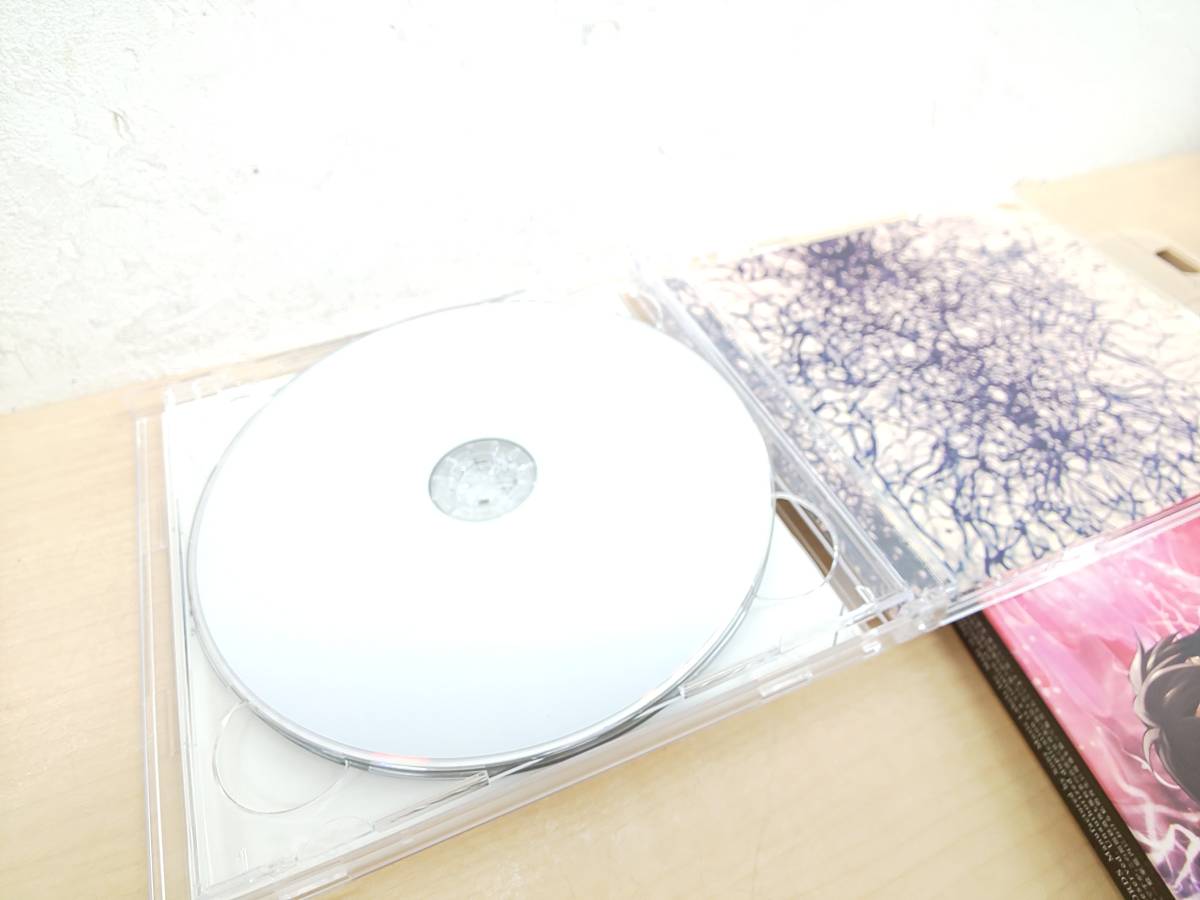 49525B◆CD SawanoHiroyuki[nZk]/澤野弘之☆X.U.| scaPEGoat【期間生産限定盤CD+DVD】の画像7