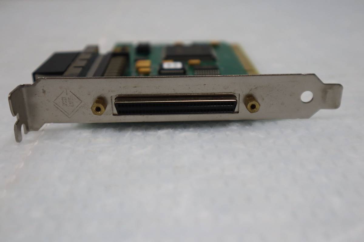 CB6711 n L LSI Logic Ultra Wide SCSI HBA PCIバス対応 Symbios SYM8751D_画像3