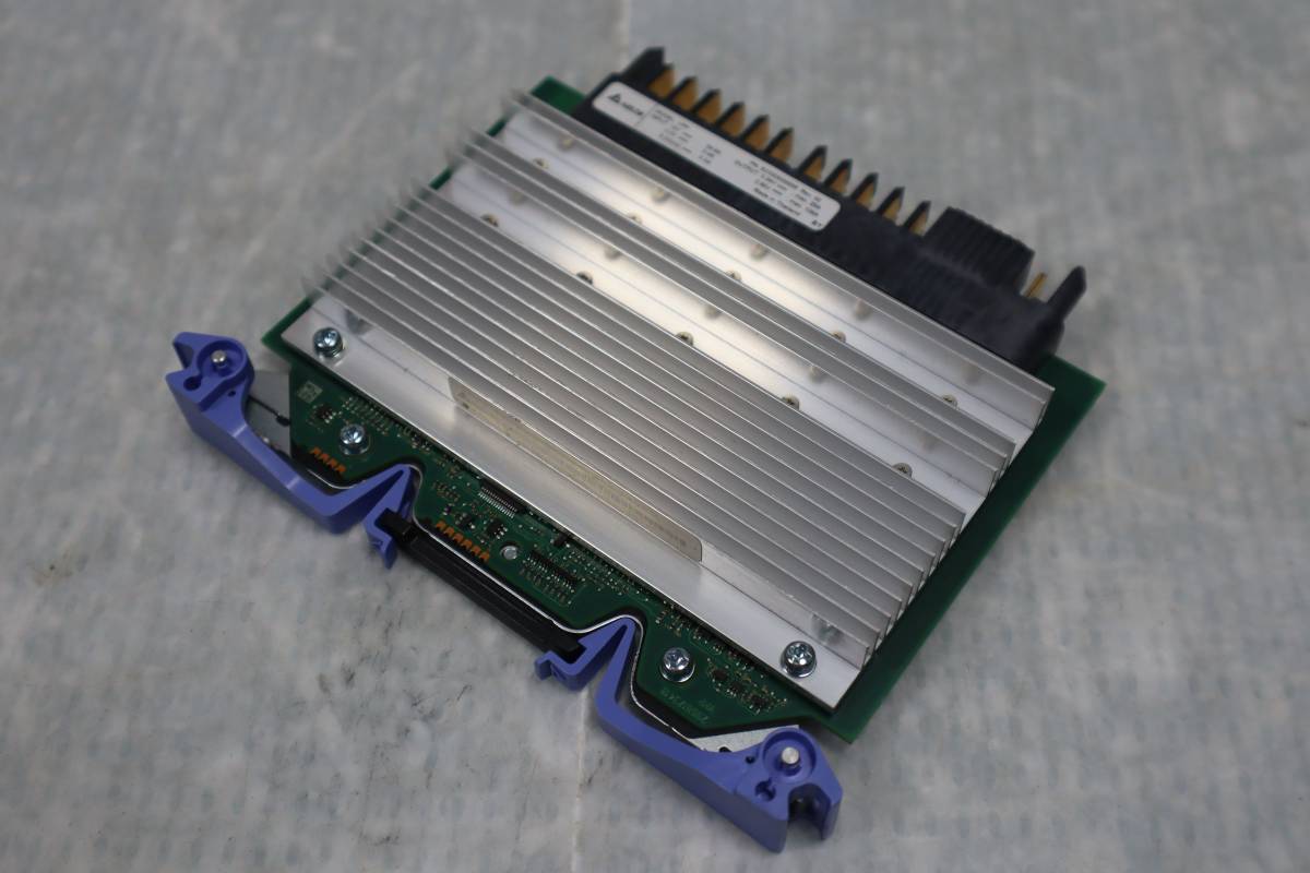CB5680 (2) ★01AF092 IBM プロセッサーボルテージ レギュレータモジュール POWER E880 PSERIES POWER 8用 ★周辺機器