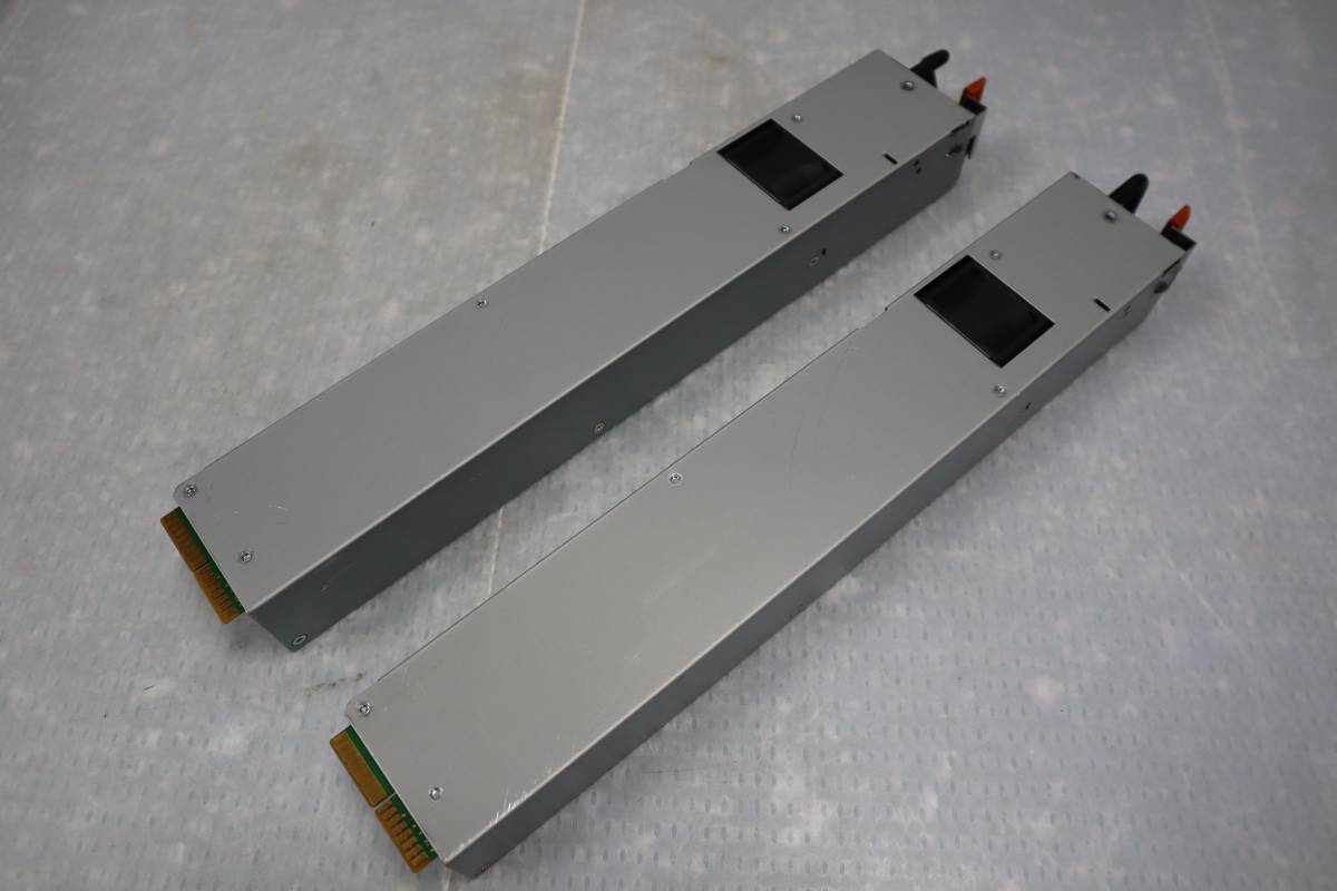 CB1095 & L 2 pcs. set rack server for power supply unit EMERSON 7001484-J000