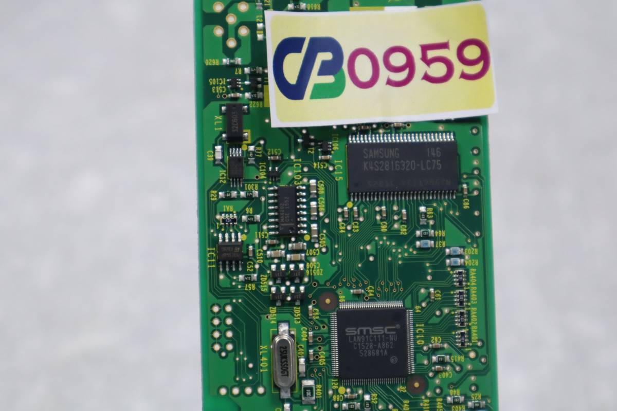 CB0959 & L Fuji электро- машина [RRACWE01] Web/SNMP карта (EX100 серии для опция карта )