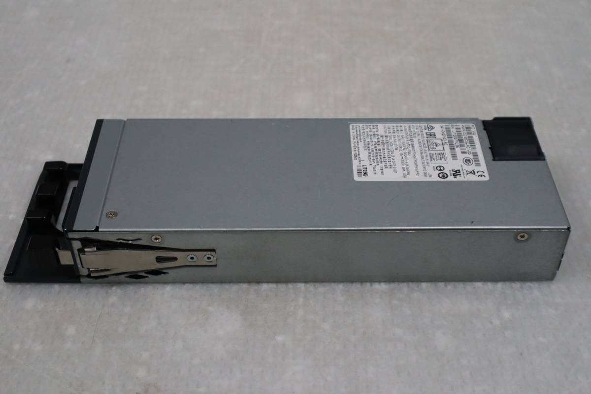 E0907(2) H L LITEON power supply unit 250W PA-1251-3A-LF 100-240V 4.2A 50-60Hz 250W