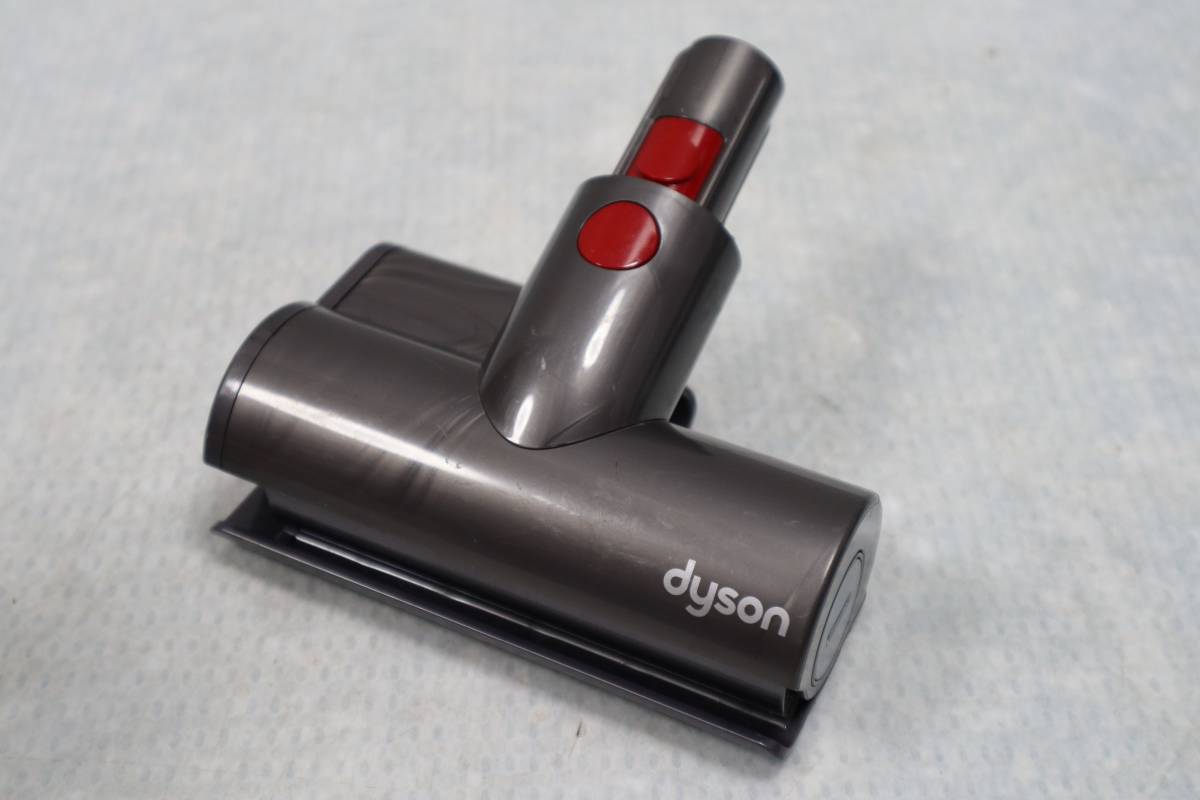 E5122 Y beautiful goods Dyson Dyson SV21 vacuum cleaner cordless cleaner used [ adaptor no ]