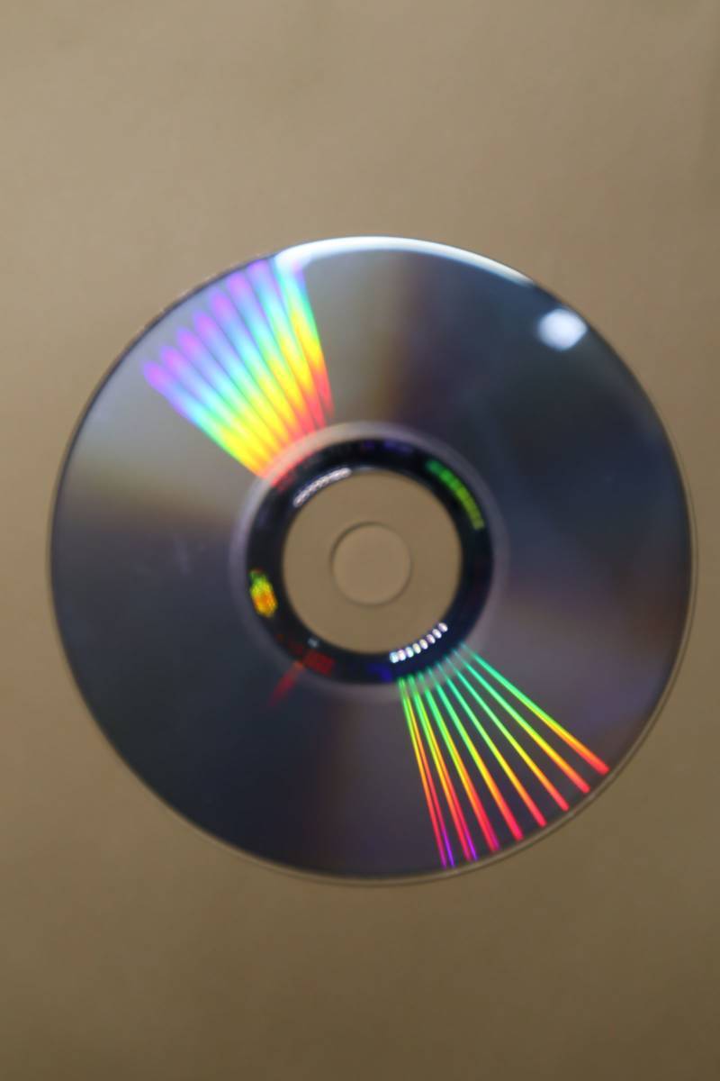 CD11 K L ★ microsoft office 2000 professional disc 1 ★_画像2