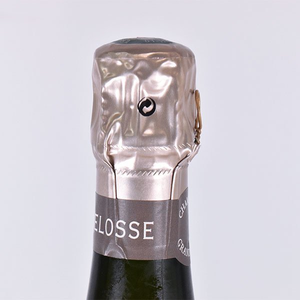 ★送料無料★ジャック セロス ミレジム 2009年 750ml 12.8% シャンパーニュ Jacques Selosse I240304_画像4