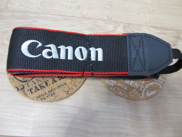 Canon Canon strap 