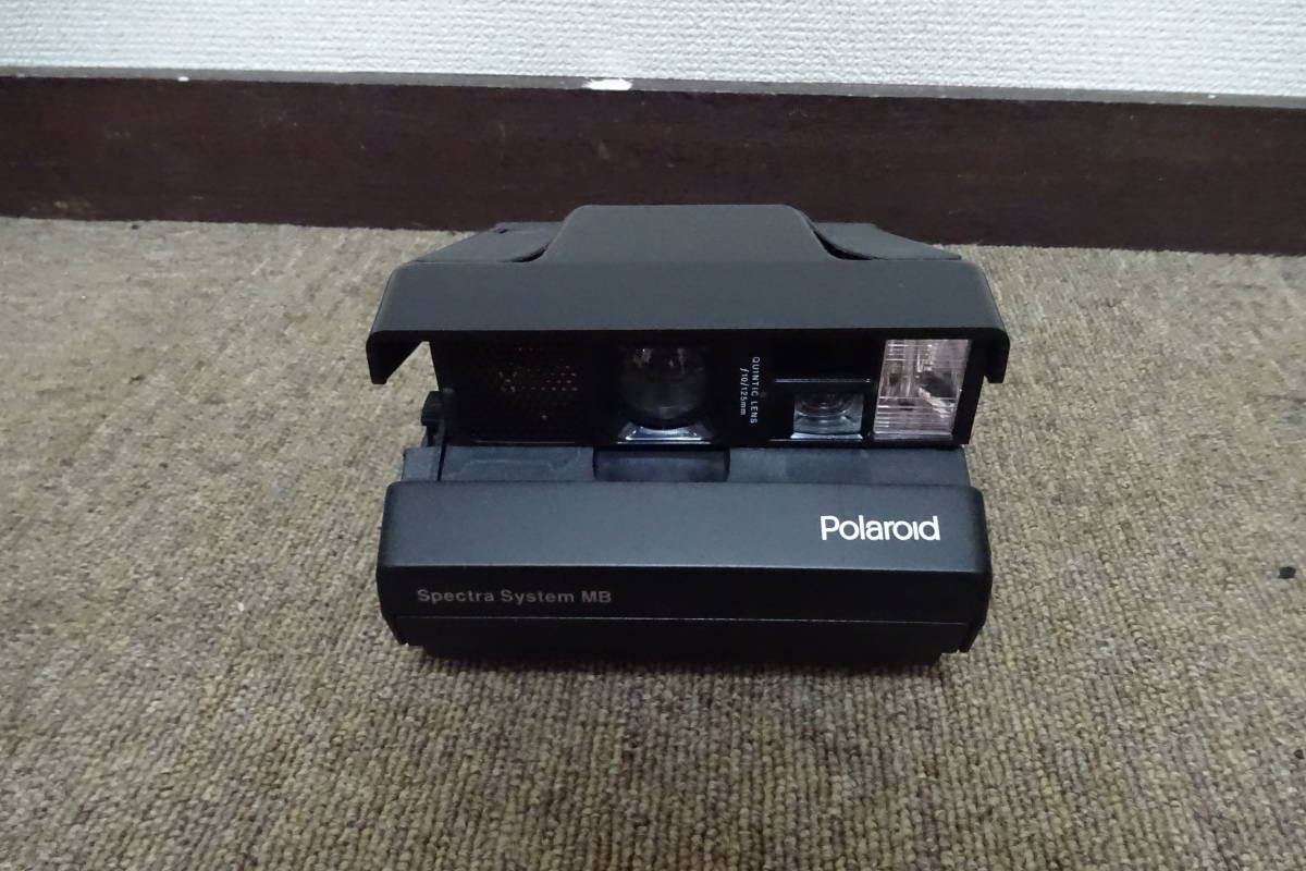  shelves 16*A715 camera Polaroid KODAK EK160-EF/FUJI Mr HANDY/FUJIFILM Mr HANDY ACE/FUJIFILM 90ACE/Polaroid 5 pcs. set 