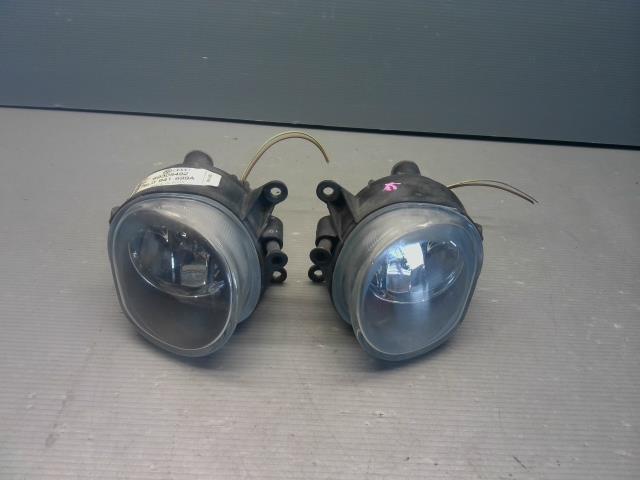  Audi A3 GH-8LAUQ right foglamp 1.8T right handle * left right set * including in a package un- possible prompt decision commodity 
