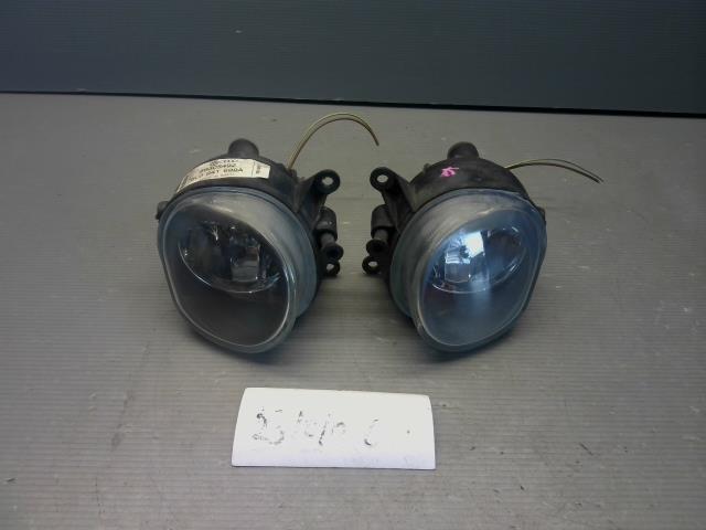  Audi A3 GH-8LAUQ right foglamp 1.8T right handle * left right set * including in a package un- possible prompt decision commodity 