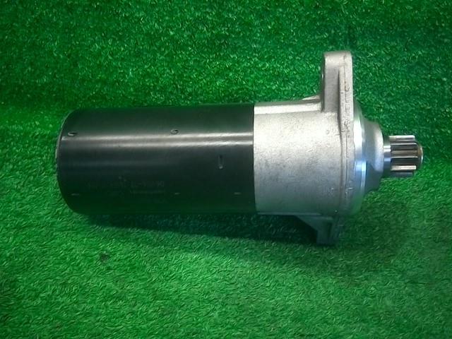 VW eos GH-1FBWA CERUMO -ta starter 2.0T * including in a package un- possible prompt decision commodity 