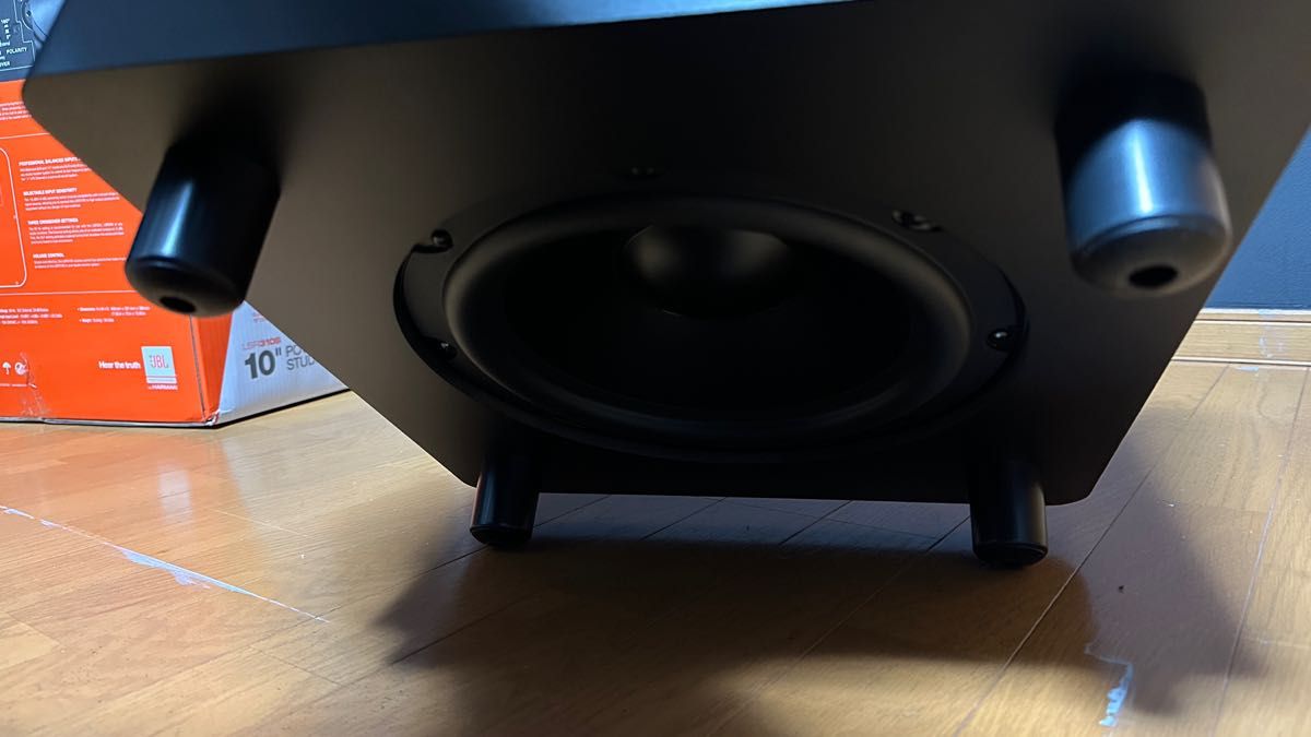 JBL LSR310S サブウーファー|Yahoo!フリマ(旧PayPayフリマ) JBL LSR310S サブウーファー|Yahoo!フリマ(旧PayPayフリマ)