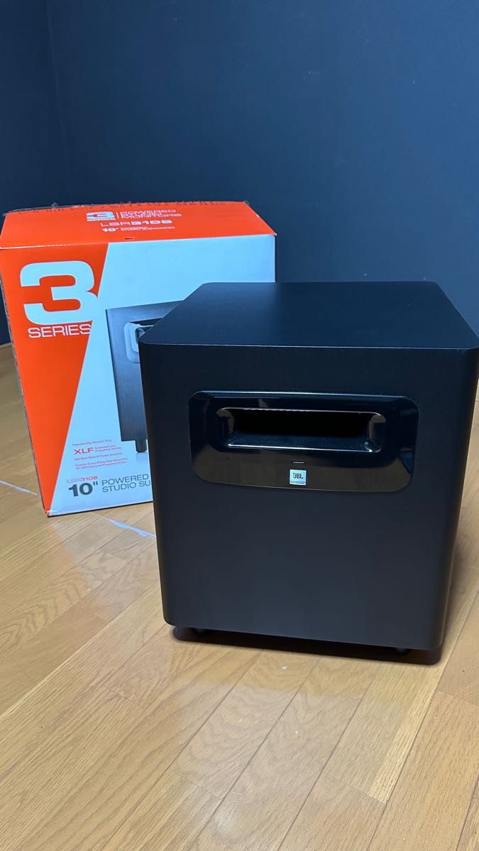 JBL LSR310S サブウーファー|Yahoo!フリマ(旧PayPayフリマ) JBL LSR310S サブウーファー|Yahoo!フリマ(旧PayPayフリマ)