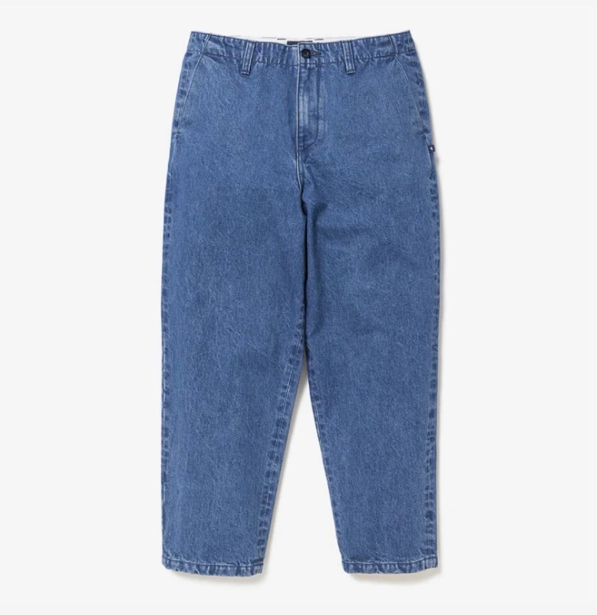 DESCENDANT DC-6 DENIM TROUSERS ディセンダント Lサイズ DESCENDANT DC-6 DENIM TROUSERS ディセンダント Lサイズ