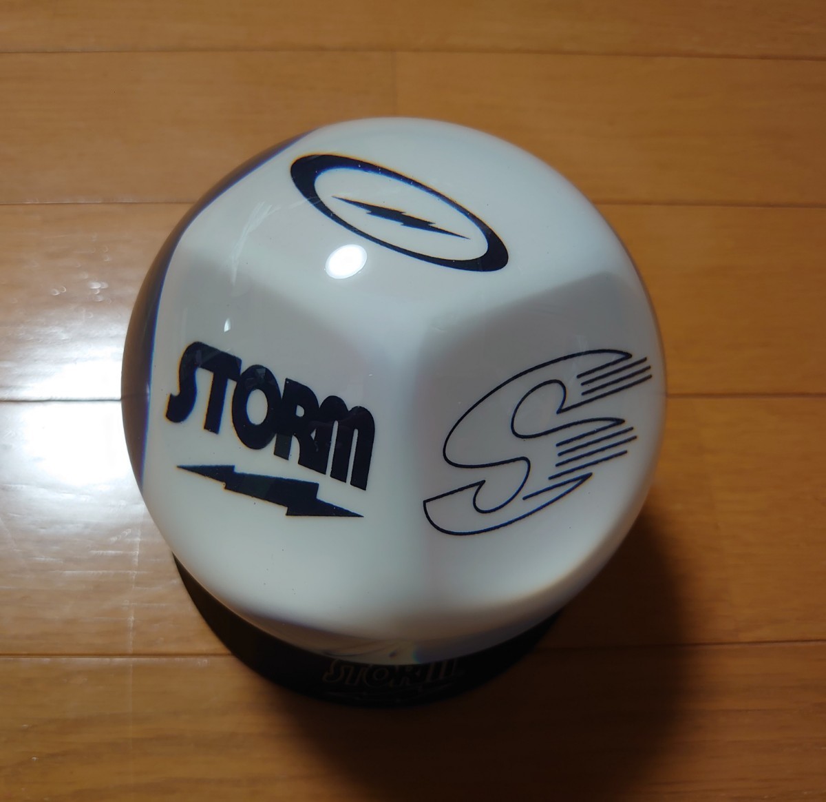 CLEAR STORM GOLD BELMO クリア・ストーム ゴールド・ベルモ 15P CLEAR STORM GOLD BELMO クリア・ストーム ゴールド・ベルモ 15P