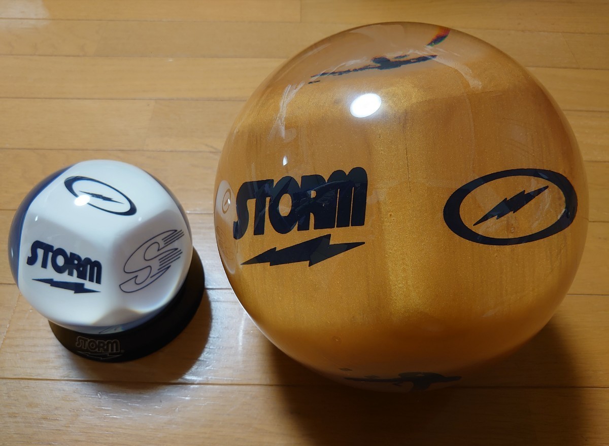 CLEAR STORM GOLD BELMO クリア・ストーム ゴールド・ベルモ 15P CLEAR STORM GOLD BELMO クリア・ストーム ゴールド・ベルモ 15P