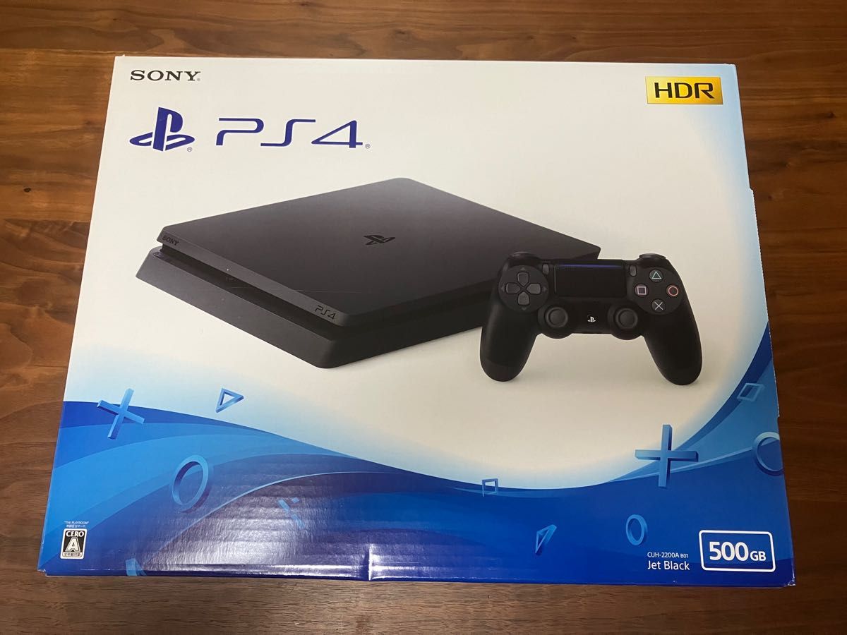 PlayStation4 ジェット・ブラック|PayPayフリマ